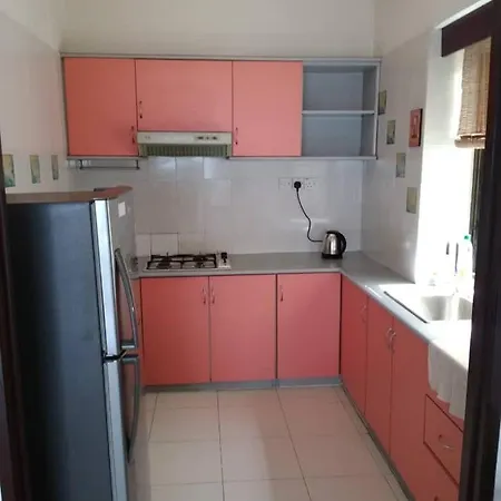 The Barn Private Home @ Sri Sayang Apartment Batu Ferringhi Exterior photo
