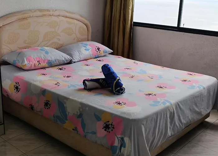 The Barn Private Home @ Sri Sayang Apartment