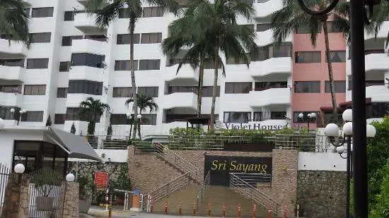The Barn Private Home @ Sri Sayang Apartment