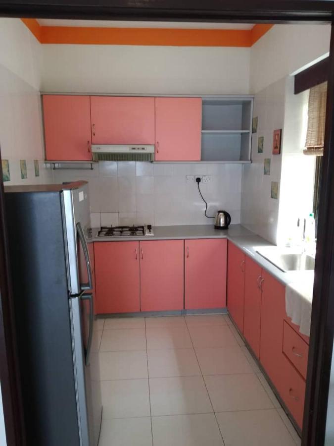 The Barn Private @ Sri Sayang Apartment