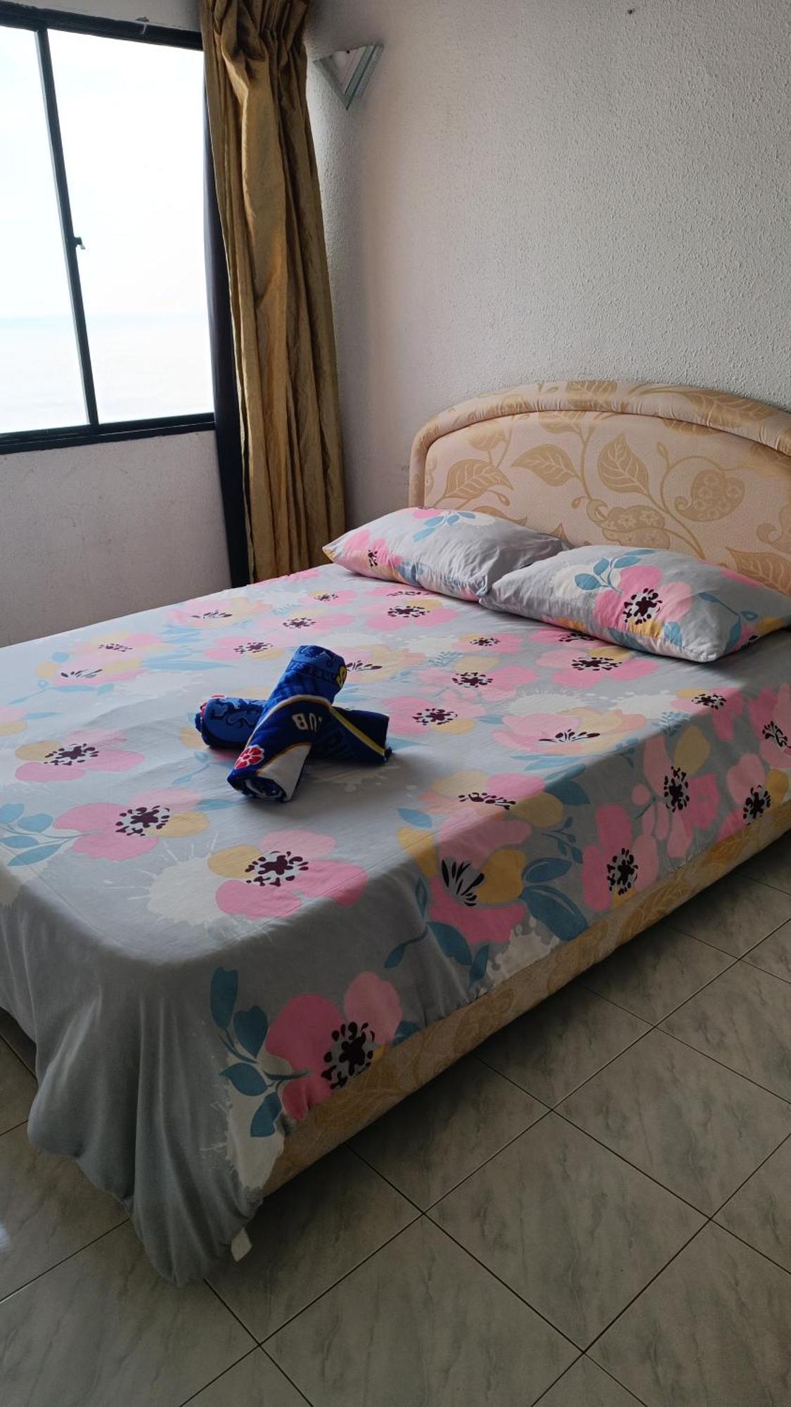 Apartment The Barn Private @ Sri Sayang Batu Ferringhi