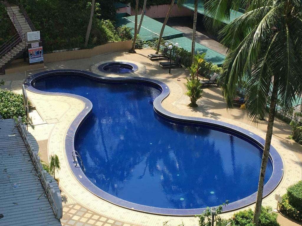 The Barn Private @ Sri Sayang Apartment